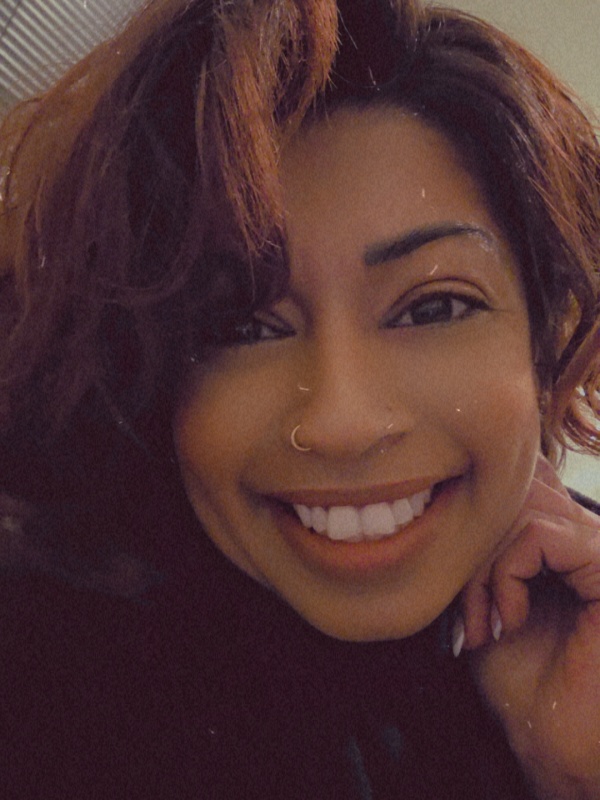 Manicha Ramlal
eventmedewerker