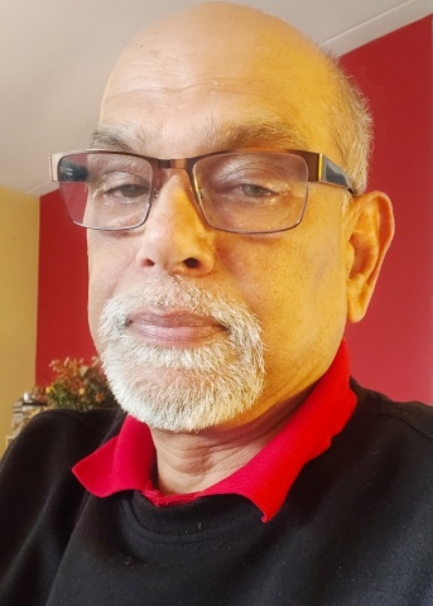 Deo Prahladsingh
gastprogrammeur Deo Prahladsingh
gastprogrammeur