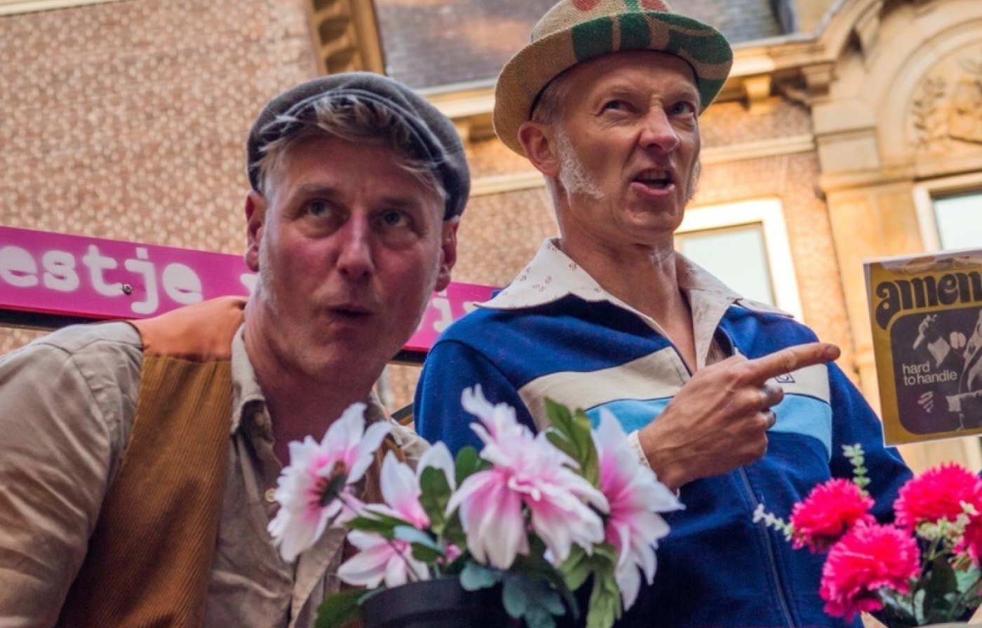 Advocaatje Uit Je Plaat Laaktheater website.png