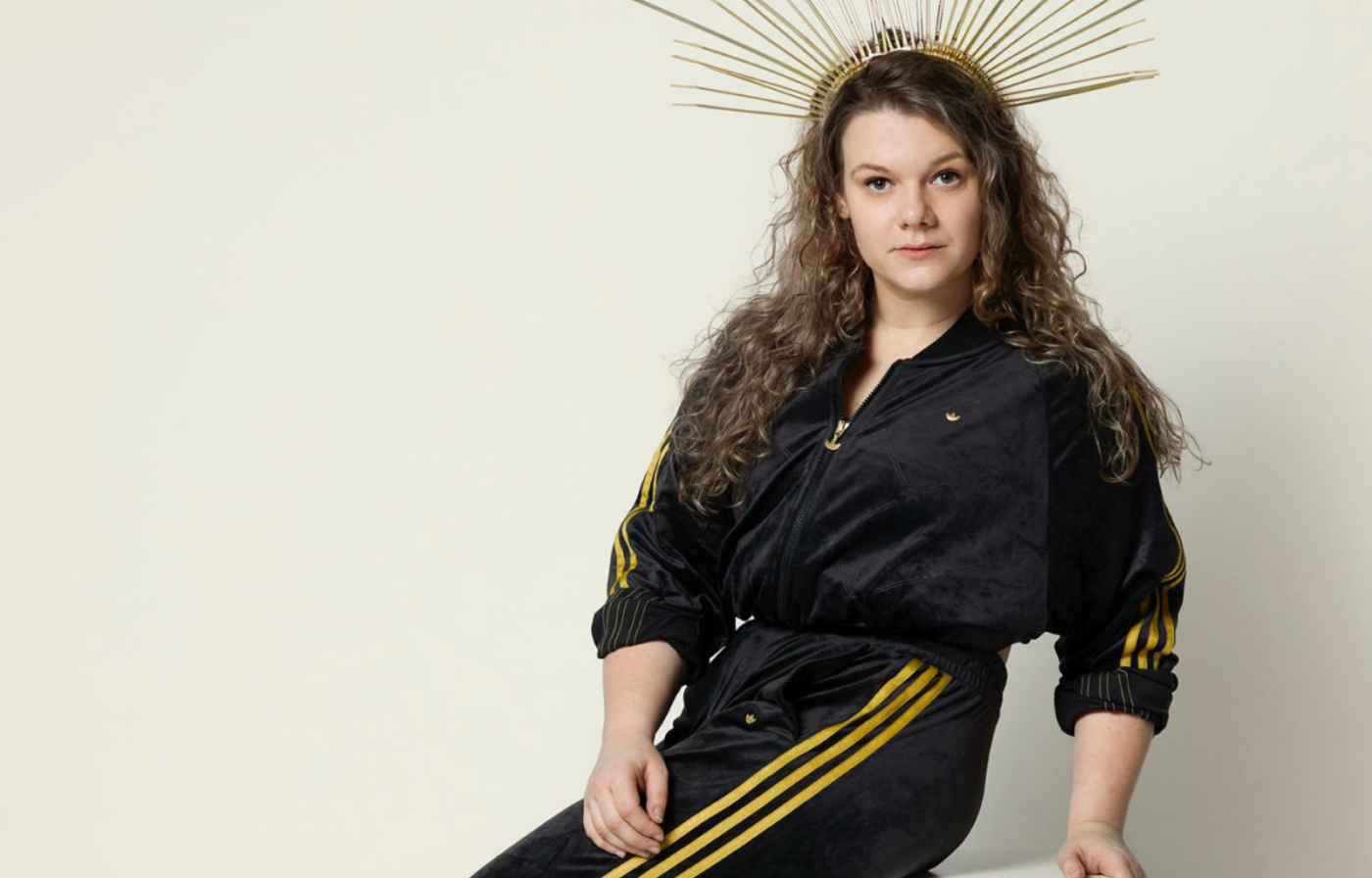 Britt van Tooren The Happening.png