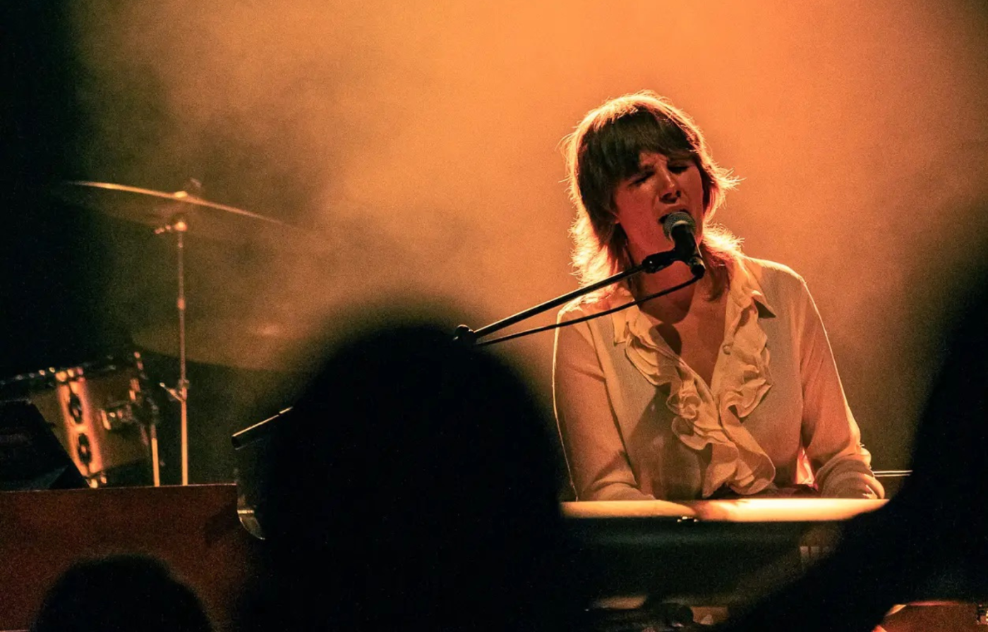 Janne Timmer The Happening.png