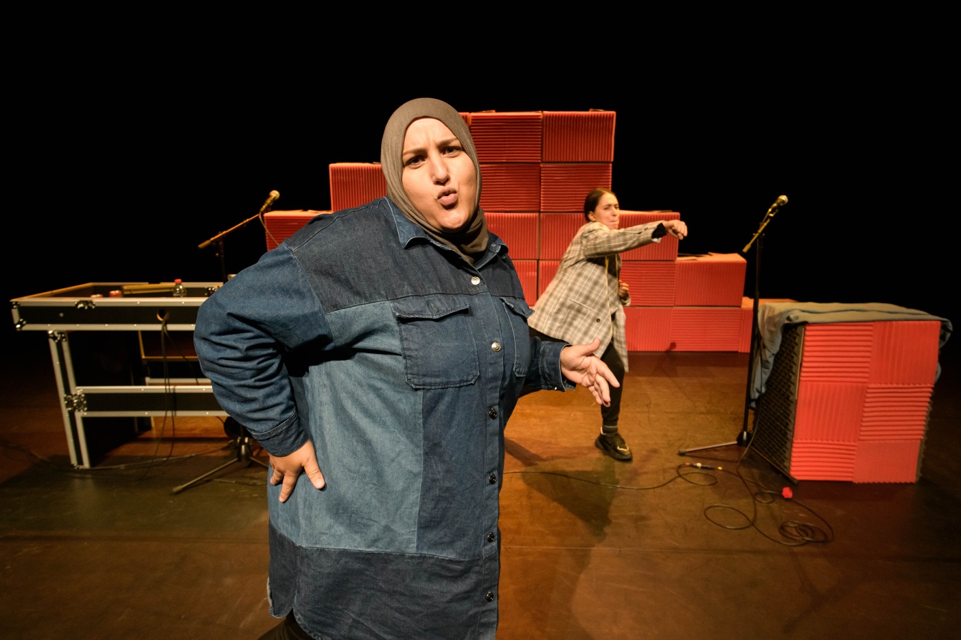 Nora Ackachar.jpg Nora Ackachar.jpg