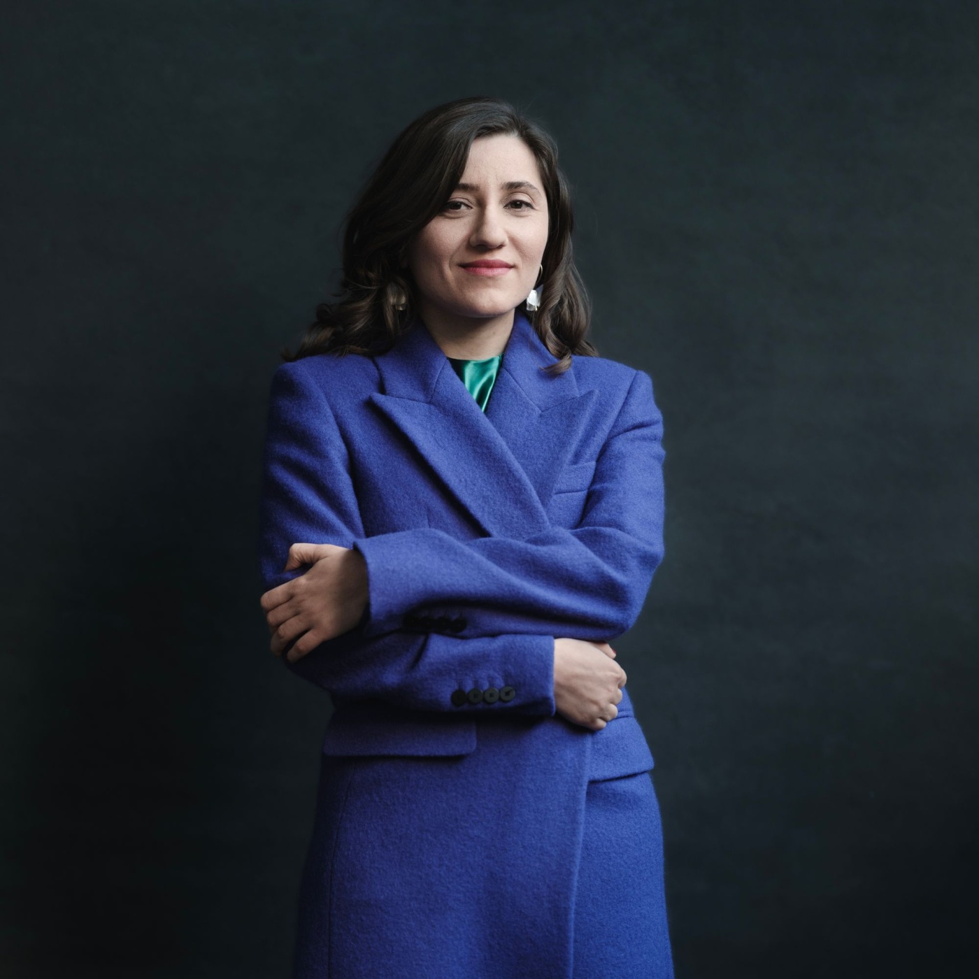 Sholeh Rezazadeh.jpg Sholeh Rezazadeh.jpg