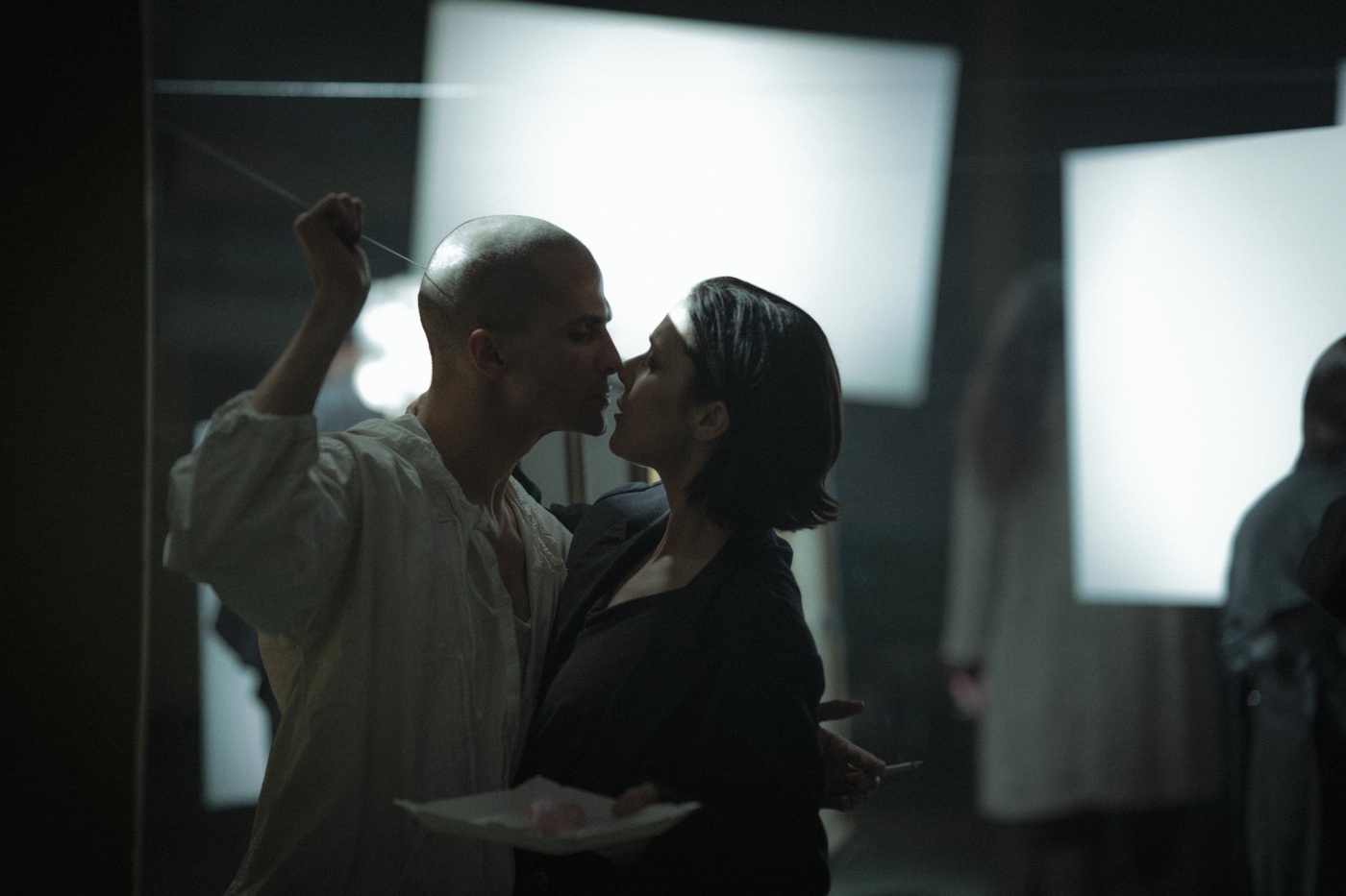 Wacław Warchoł, Lena Góra_copyright_Robert_Pałka_Apple_Film (1) (1).jpg Wacław Warchoł, Lena Góra_copyright_Robert_Pałka_Apple_Film (1) (1).jpg